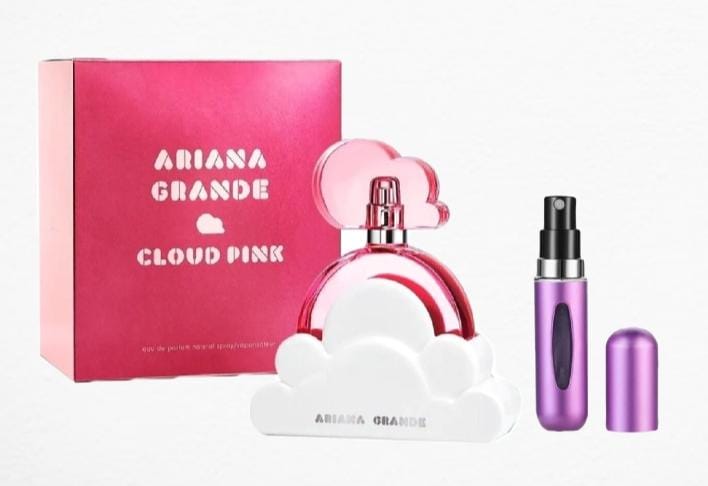 CLOUD PINK